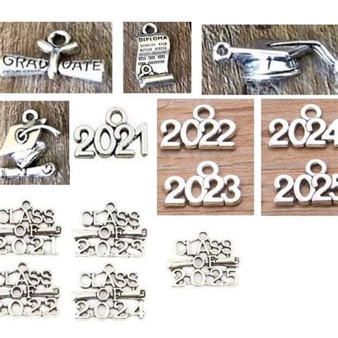 2024 Charms Etsy