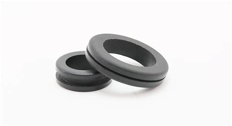 Rubber And Pvc Grommet Specialists