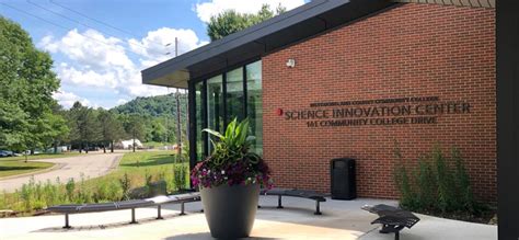Science Innovation Center Herbert Rowland And Grubic Inc