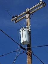 Electrical Utility Pictures