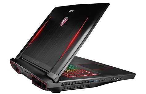 Get 400 Off An Msi Laptop With A Gtx 1080 At Newegg Pc Gamer