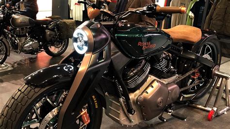 royal enfield 838cc kx concept revealed release and price autopromag