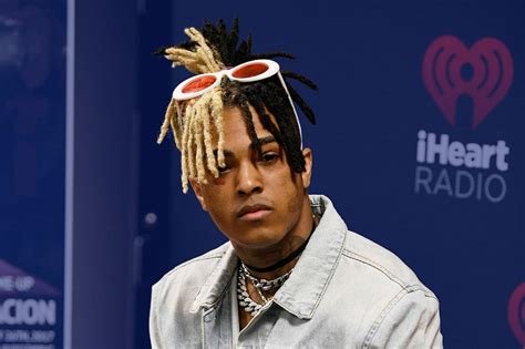 Xxxtentacion Shot Dead Trending America