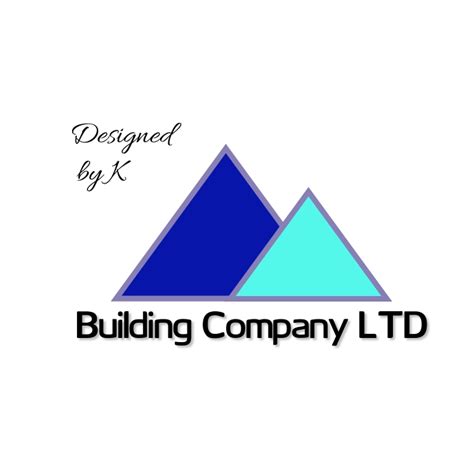 Detail Logo Perusahaan Bangunan Koleksi Nomer 35