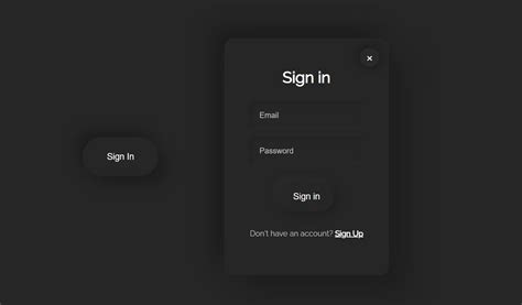 How To Create Pop Up Login Form Using Html And Css