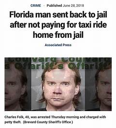 Florida Man June 1