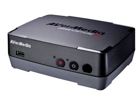 All 1080p 720p device, such as ps4, ps3, wii u,xbox one, xbox 360, wii, nintendo switch, dvd, camera, and set top box etc are compatible. AVerMedia's new Game Capture HD firmware gives you 1080p60 ...