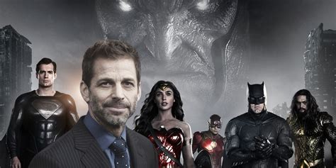 Zack Snyder Revela Novas Imagens Do Superman E Outros Personagens Do