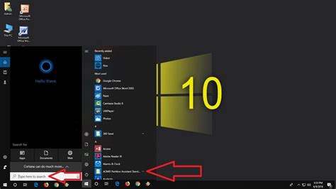 Fix Can T Type In Windows 10 Search Bar Cortana Amp Sear Doovi