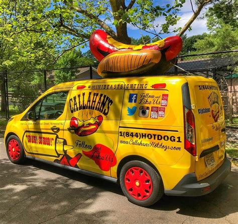 Hot Dogs Hot Dogs Paramus Dogs