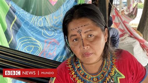 Acuerdo De Paz En Colombia Las Comunidades Que Viven Desplazadas 5