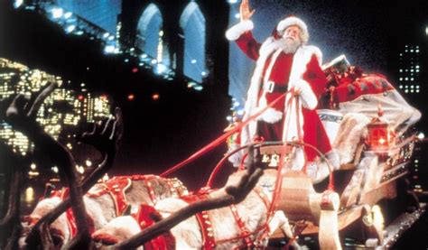 Santa Claus The Movie Moviegeekblog