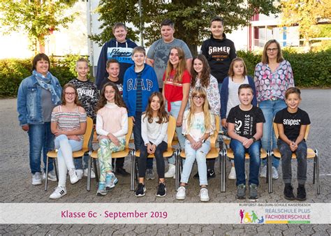Maybe you would like to learn more about one of these? Unsere Klassen - Realschule plus und Fachoberschule Kaisersesch