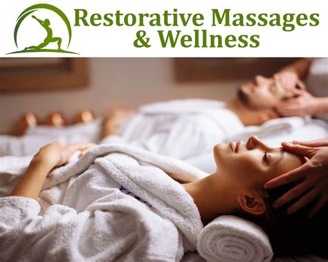 Massage Therapy And Bodywork Norwood Ma Restorative Massages And Wellness