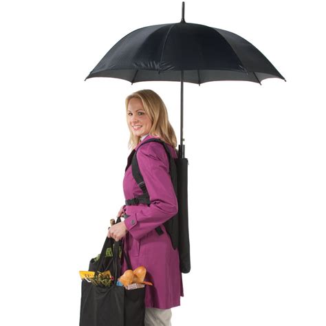 15 Stylish Umbrellas And Unique Umbrella Designs Part 5