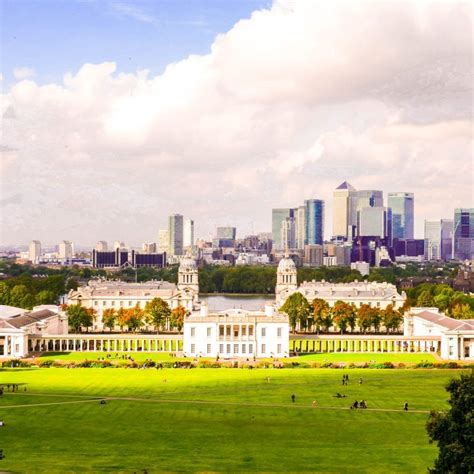 61 Things to do in Greenwich, London | That Adventurer