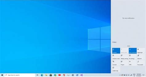 Windows 10 Will Get A Redesigned User Environment Free