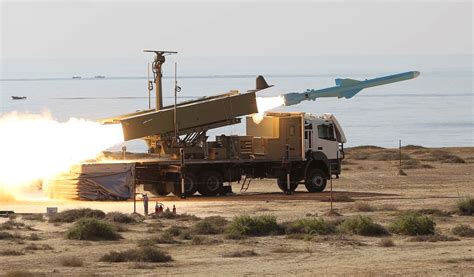 Could Israels Missile Defenses Withstand A Swarm Or Missile Attack