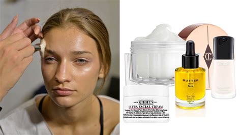 If you use toner than apply your moisturizer immediately after applying your toner. Best Moisturizers to Wear Under Makeup | Allure