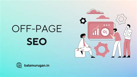 Effective Off Page SEO Techniques In 2024 Boosting Your Website S