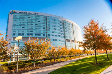 How Nationwide Children's Hospital found safety success in its PICU ...