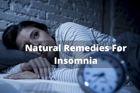 10 Sleeping Herbs Natural Remedies For Insomnia Go Lifestyle Wiki