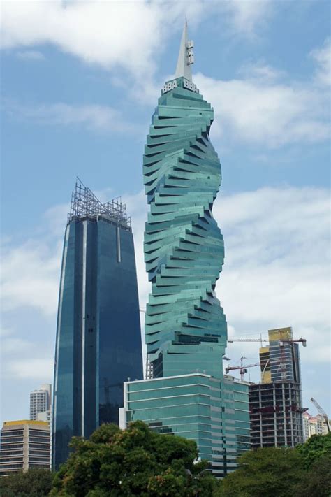 Modern Wonders Of The World Top 15 Amazing Skyscrapers