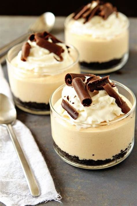 Your guide to throwing a summer garden dinner party. Pin on Dessert Delights