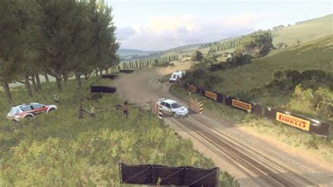 Dirt Rally 2 PC review – a punishing sequel for skilful drivers | PCGamesN