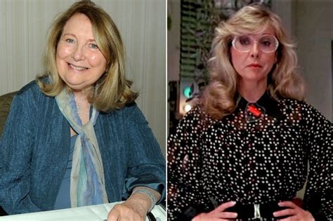 Tootsie Star Teri Garr Rushed To Hospital After Suffering Medical