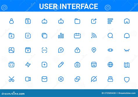 User Friendly Interface