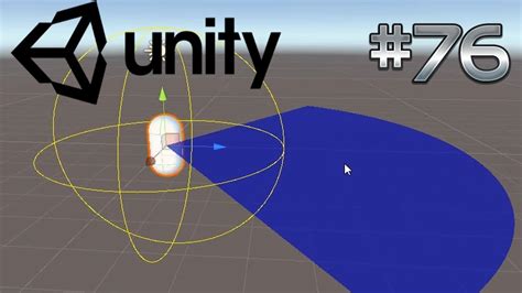 Unity3d Tutorial 076 Deutsch Gizmos Youtube