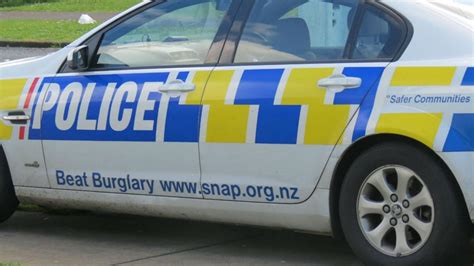 Man Threatened In Christchurch Road Rage Incident Newshub