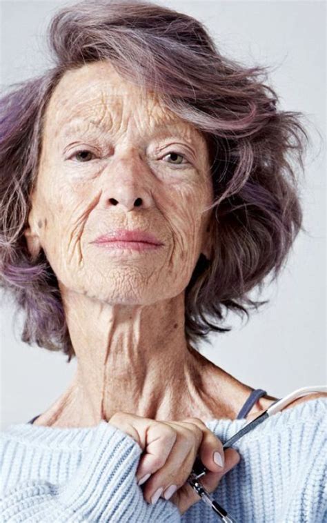 Beautiful Old Lady Portrait Images Portraits Old Age Makeup Old