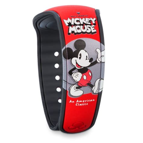 Mickey Mouse Magicband 2 Shopdisney