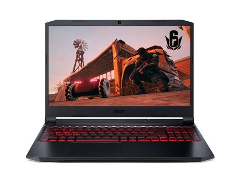 Laptop Acer Nitro 5 An515 57 74tt Core I7 11800h Nhqesaa001