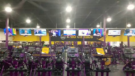 Most Planet Fitness Open For Business Youtube