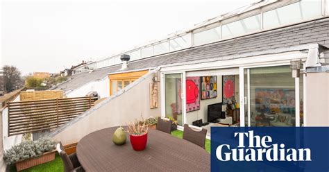 A Former Tram Shed In London In Pictures Money The Guardian