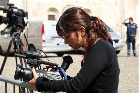 Creative Jobs Ideal For Broadcast Journalists Looking Beyond The