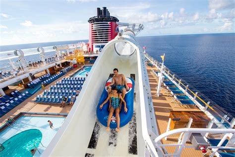 10 Best Cruise Ships For Teens In 2019