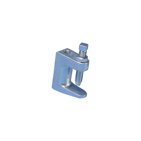 universal wide mouth beam clamp
