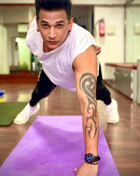 Prince Narula Age Height Wife Net Worth Biography And
