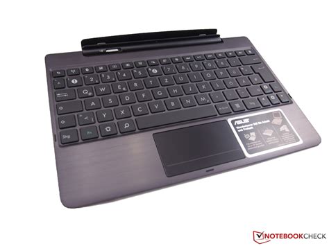 Related manuals for asus eee pad transformer tf101. Recensione Asus Eee Pad Transformer Prime TF201 Tablet/MID ...