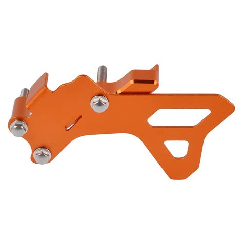 How did you know about webike? Motor Engine Case Saver Guard Sprocket Cover For KTM 125 ...