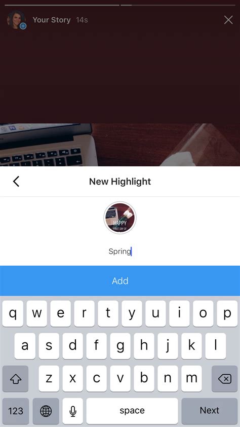 How To Use Instagram Story Highlights For Business Business 2 Community