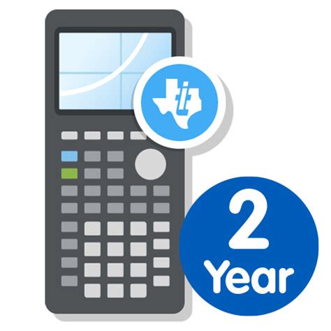 Ti 84 Plus Ce Online Calculator App Multi User 2 Year Subscription 5