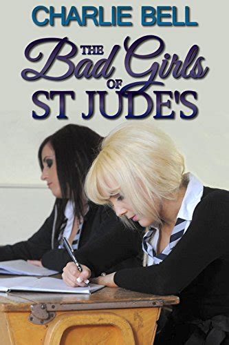 Jp The Bad Girls Of St Judes A Schoolgirl Spanking Novella English Edition 電子書籍