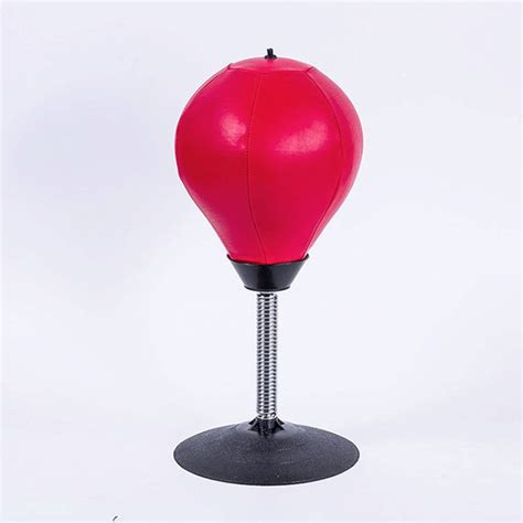 Desktop Punching Bag Mexten Product Is Of Very High Quality