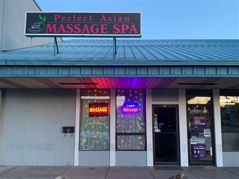 Perfect Asian Massage Updated April 2024 12012 E Sprague Ave Spokane Valley Washington