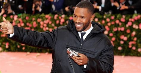 Frank Ocean encabezará el festival Coachella 2023 | Diario de México